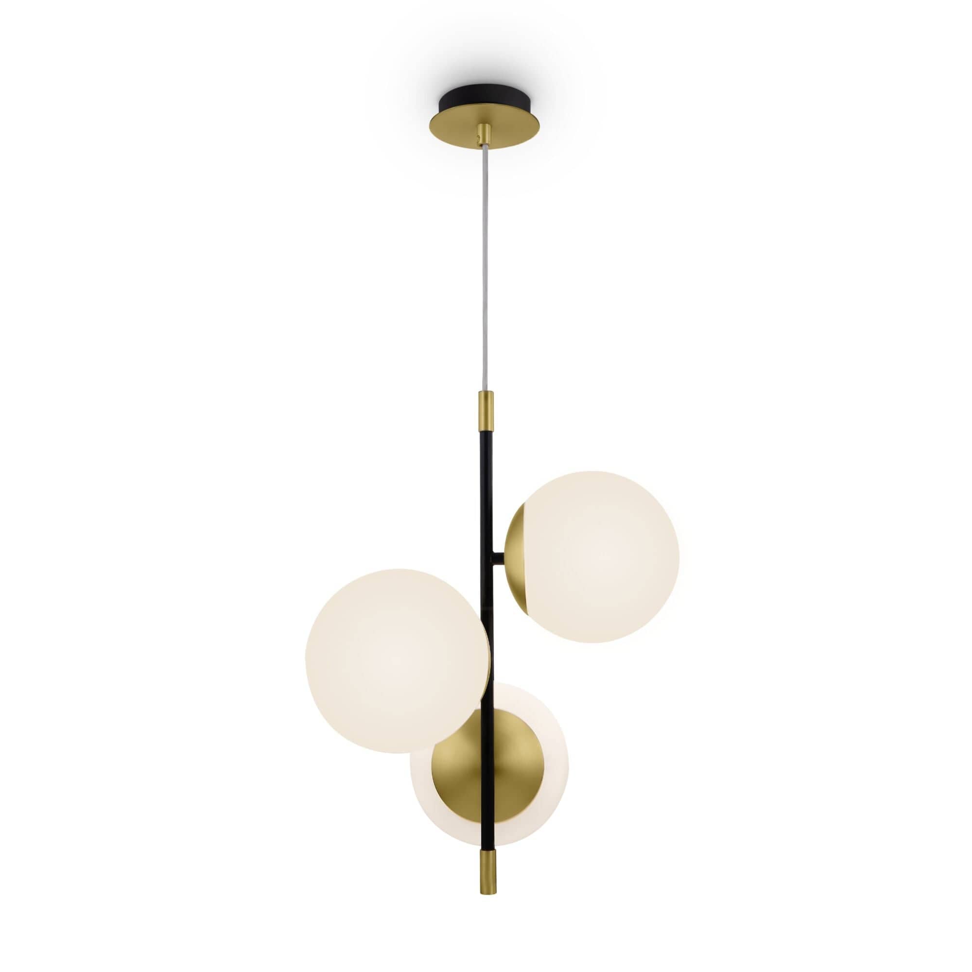 Maytoni Lampada Nostalgia Oro