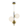 Maytoni Lampada Nostalgia Oro