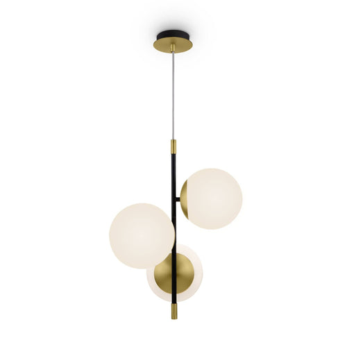 Maytoni Lampada Nostalgia Oro