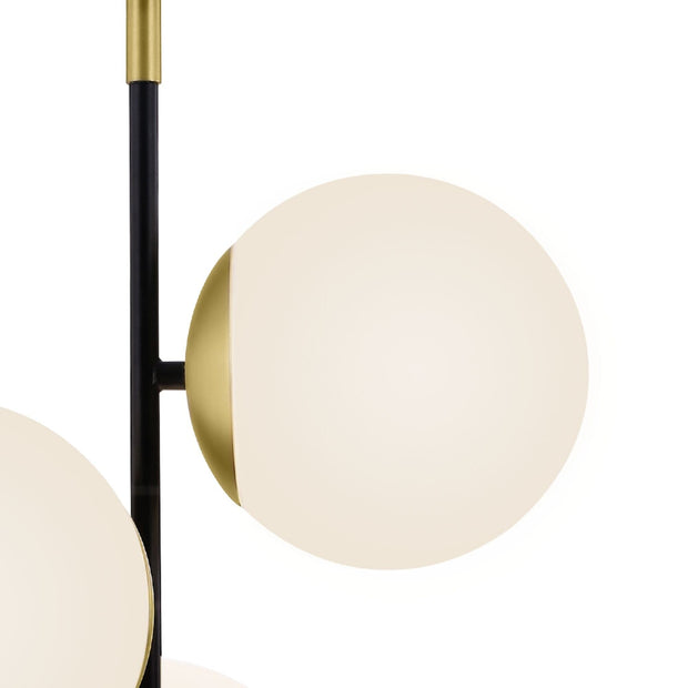 Maytoni Lampada Nostalgia Oro