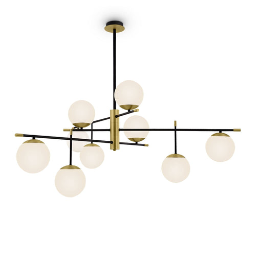 Maytoni Lampada Nostalgia Oro