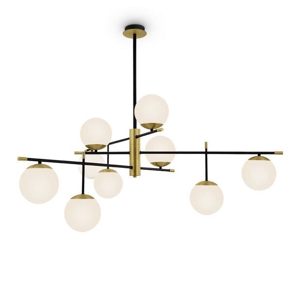 Maytoni Lampada Nostalgia Oro