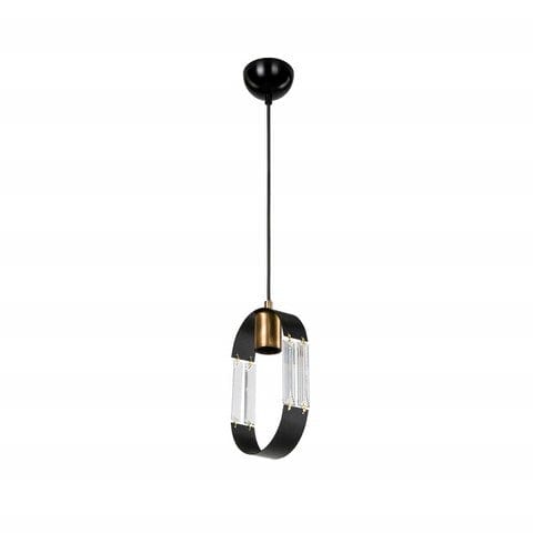 Oyo Lampada Nova Nero