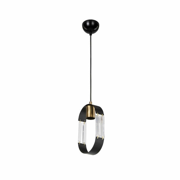 Oyo Lampada Nova Nero