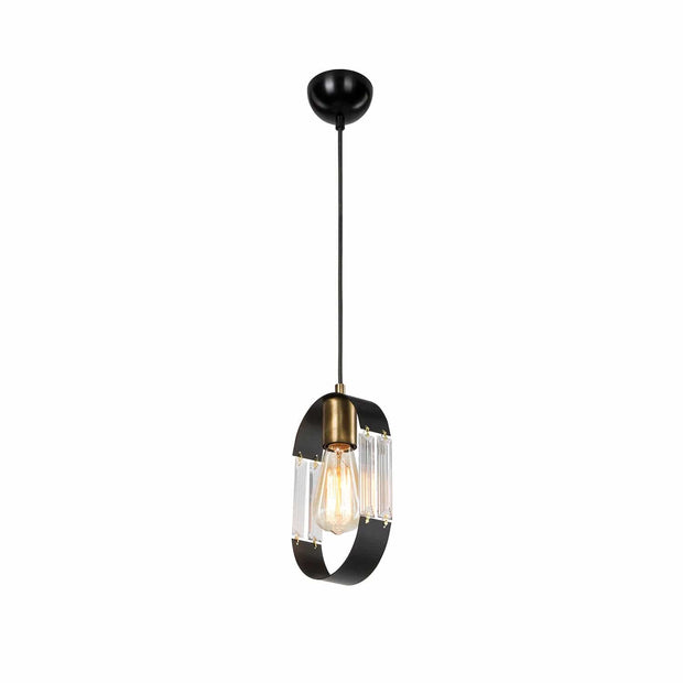 Oyo Lampada Nova Nero