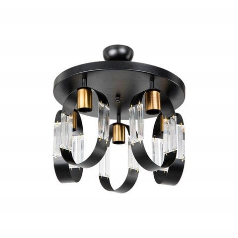 Oyo Lampada Nova Nero