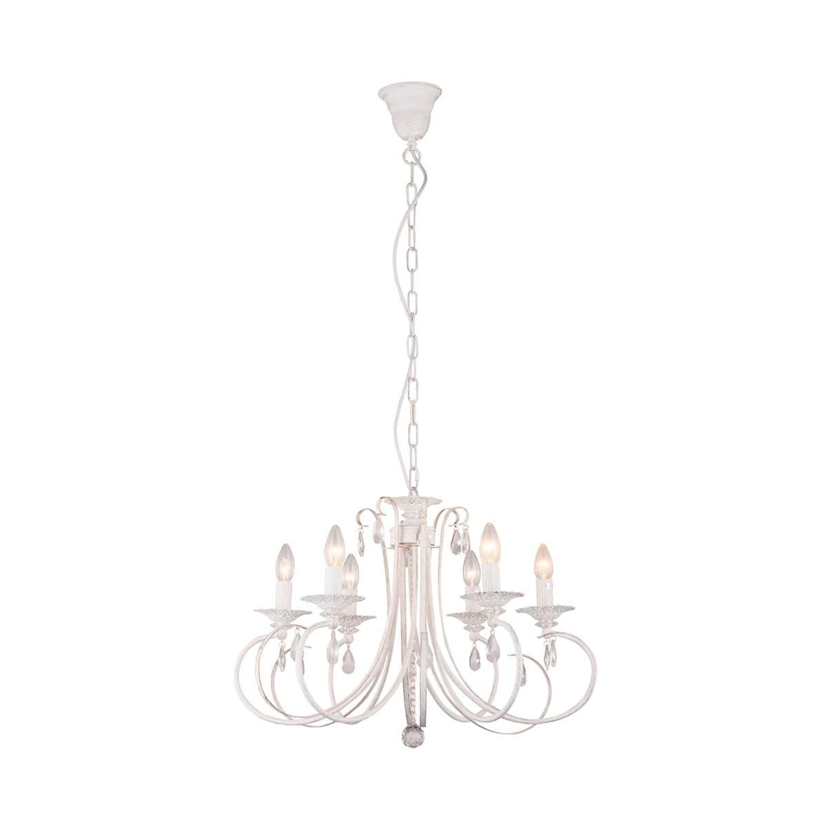 Zuma Line Lampada Novia Bianco