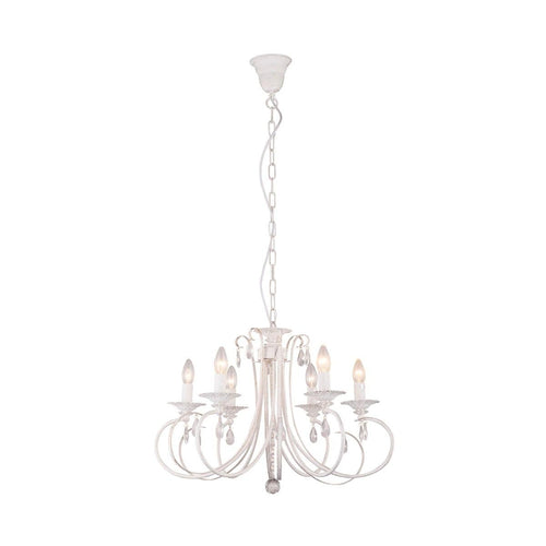 Zuma Line Lampada Novia Bianco