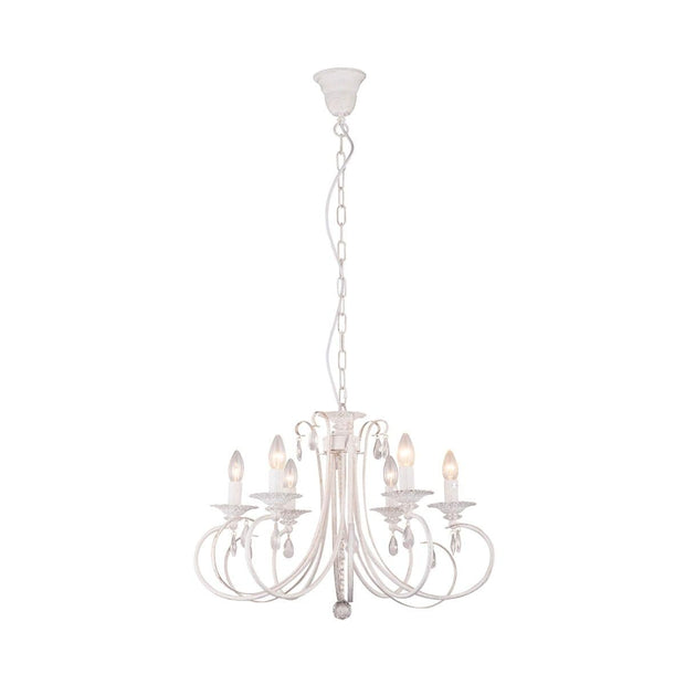 Zuma Line Lampada Novia Bianco