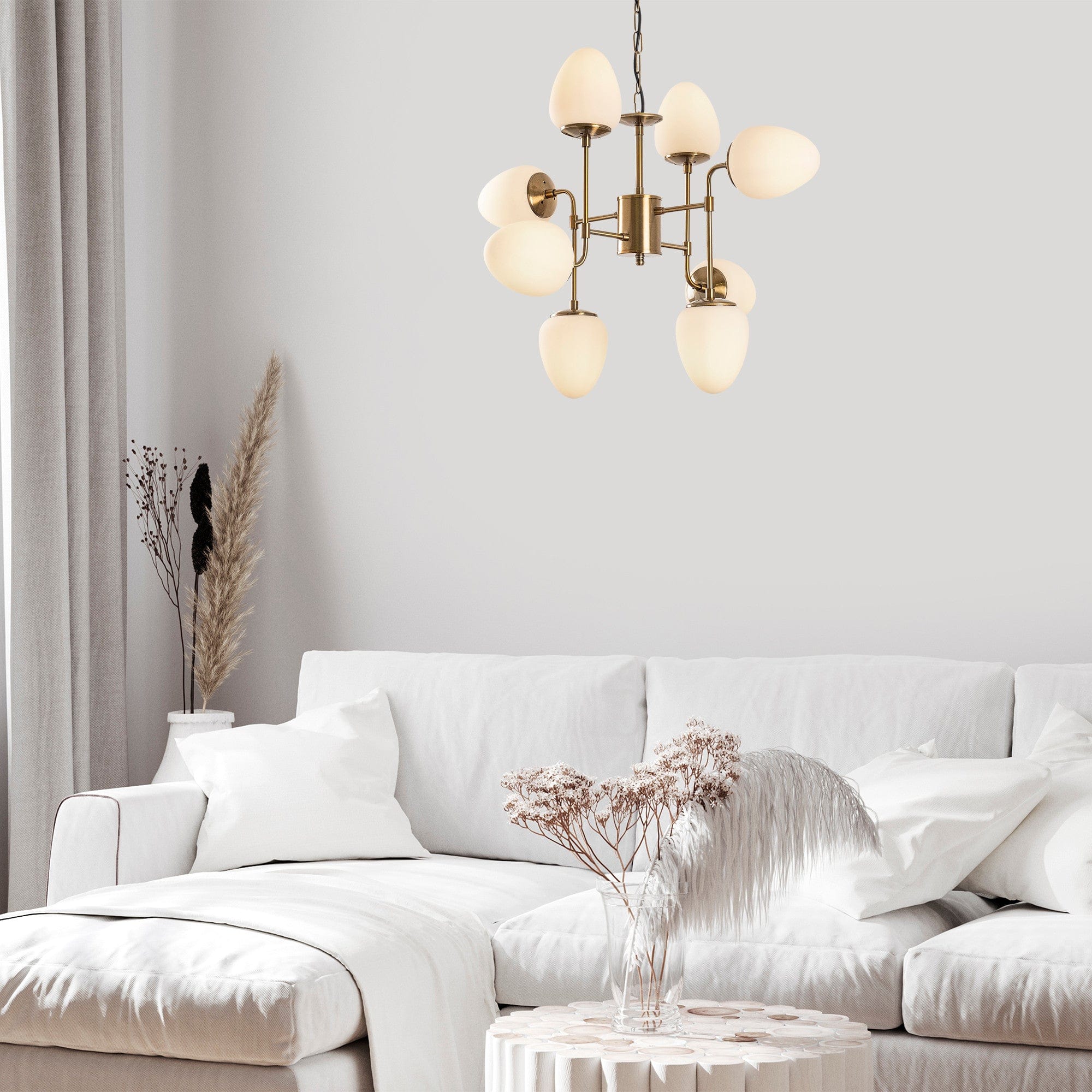 Asir Lampada Ns 10700 Ottone