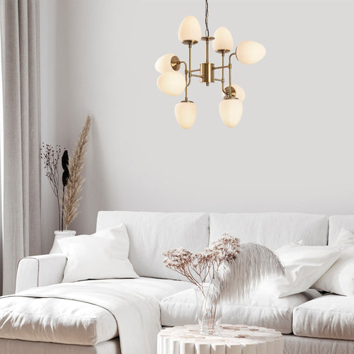Asir Lampada Ns 10700 Ottone