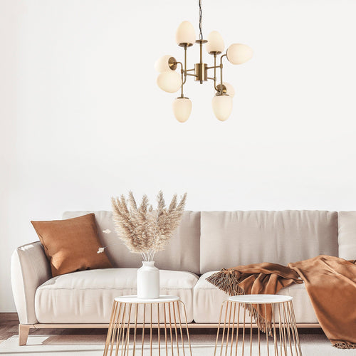 Asir Lampada Ns 10700 Ottone