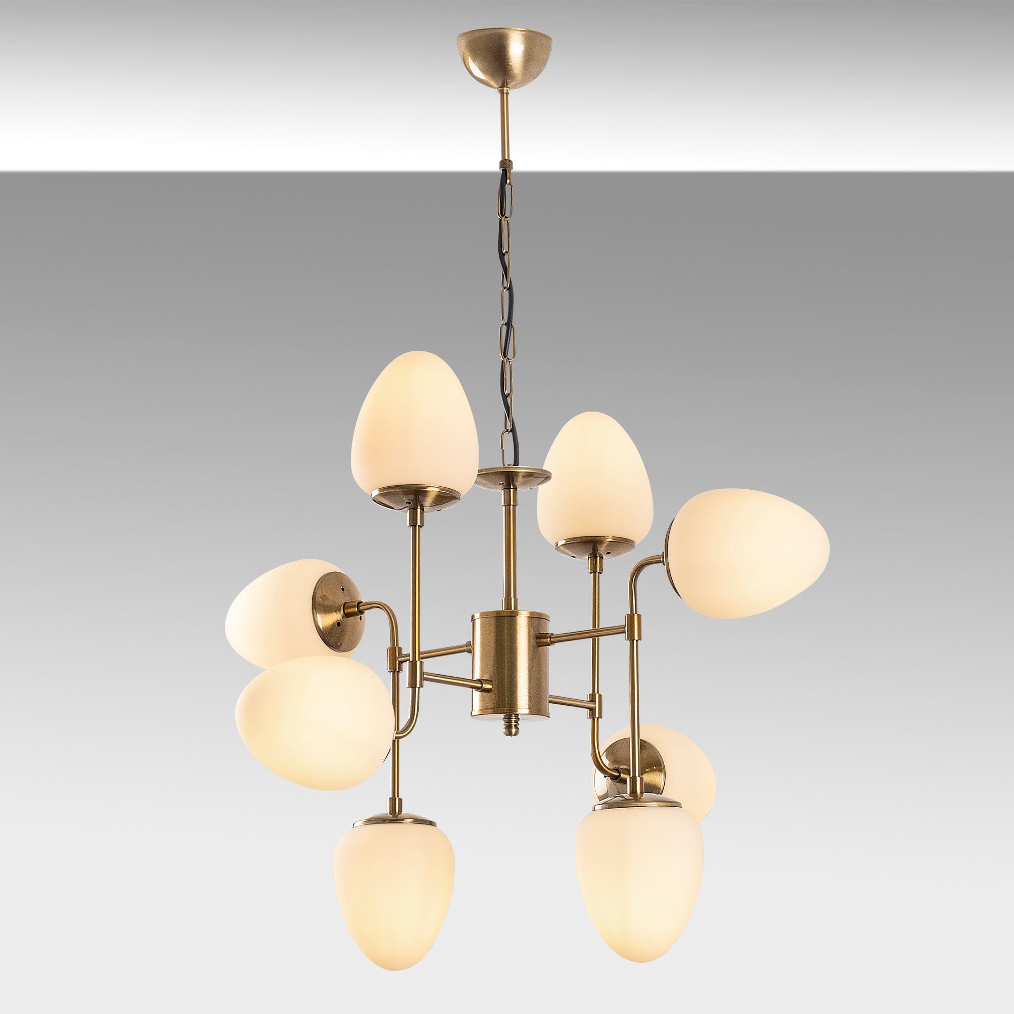 Asir Lampada Ns 10700 Ottone