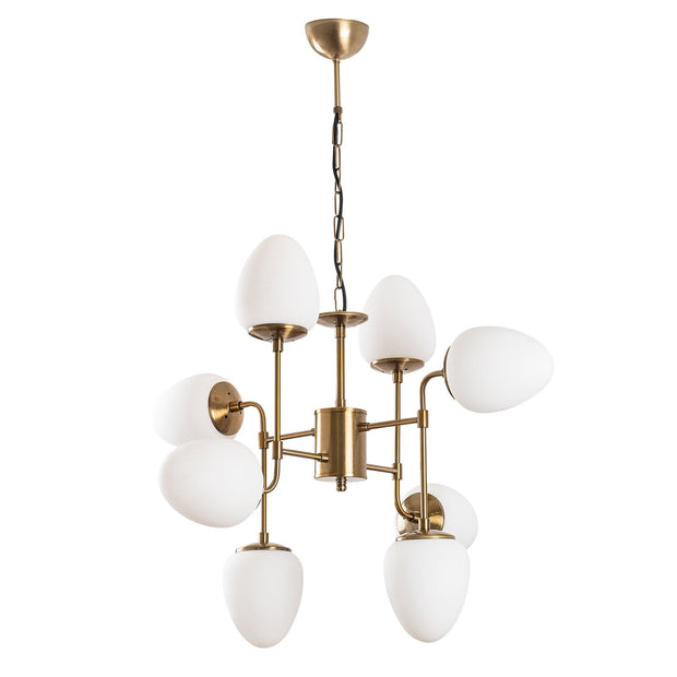 Asir Lampada Ns 10700 Ottone