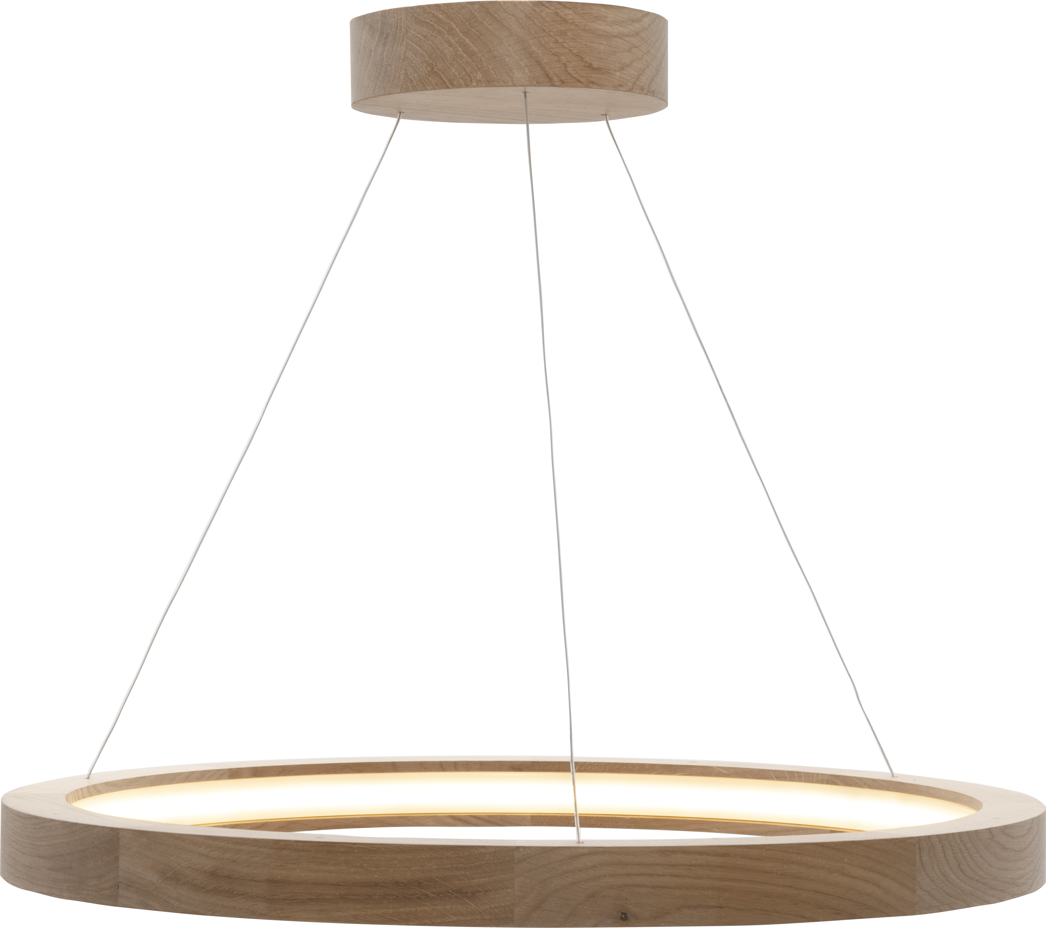 Zuma Line Lampada Oak Naturale