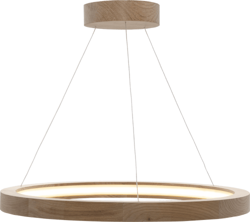 Zuma Line Lampada Oak Naturale