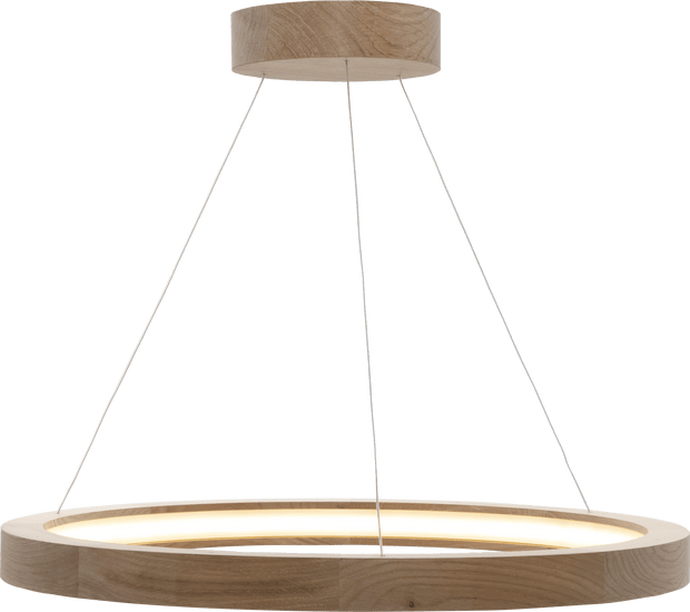 Zuma Line Lampada Oak Naturale