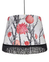 Global Art Lampada Ocean Reef Multicolore