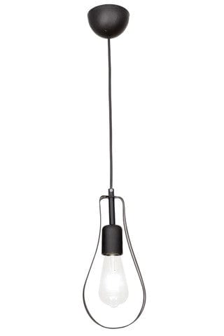 Oyo Lampada Odessa Nero