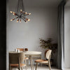 Asir Lampada Okini MR-632 Nero
