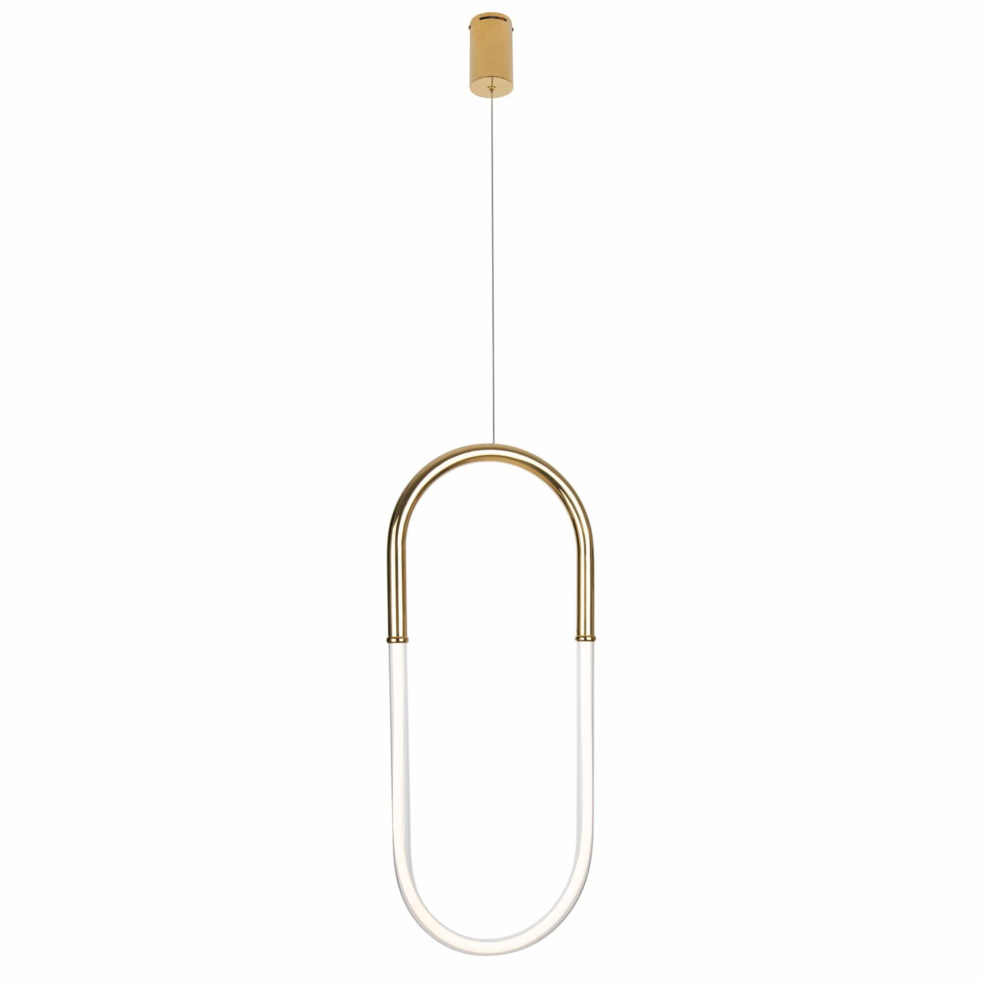 Lampada Olivia P0429D Oro (1)