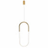 Lampada Olivia P0429D Oro (1)