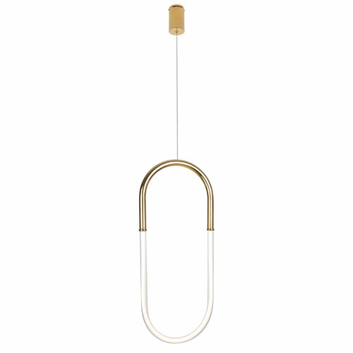 Lampada Olivia P0429D Oro (1)