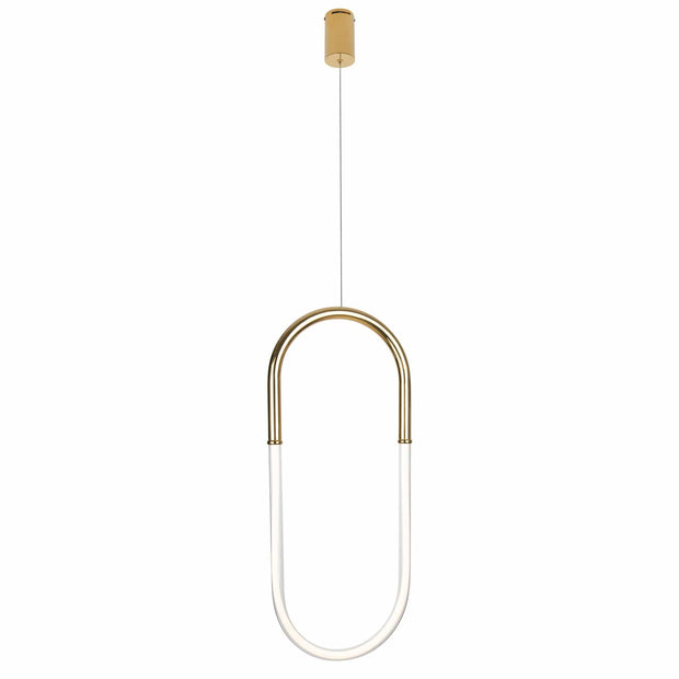 Lampada Olivia P0429D Oro (1)