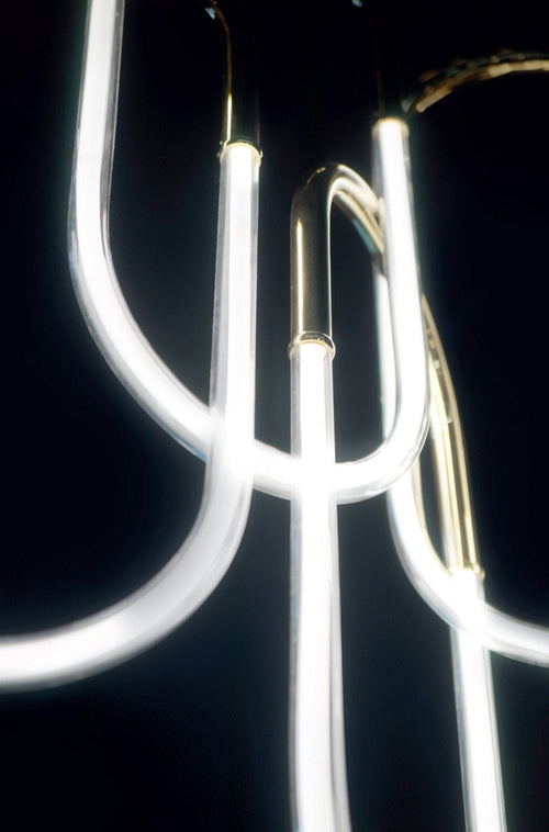 Lampada Olivia P0430D Oro (1)