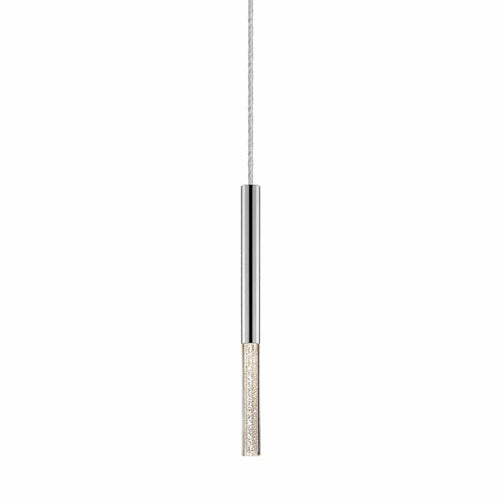 Zuma Line Lampada One Cromo