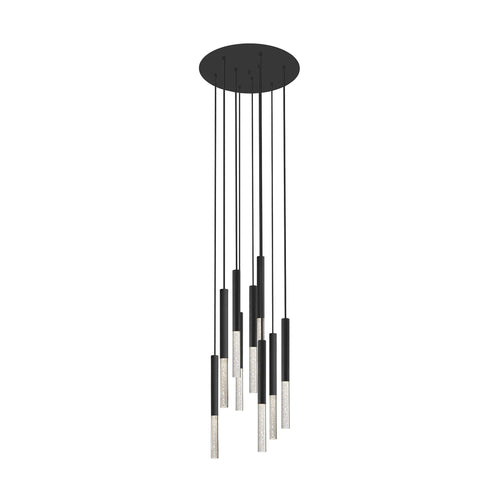 Zuma Line Lampada One Nero