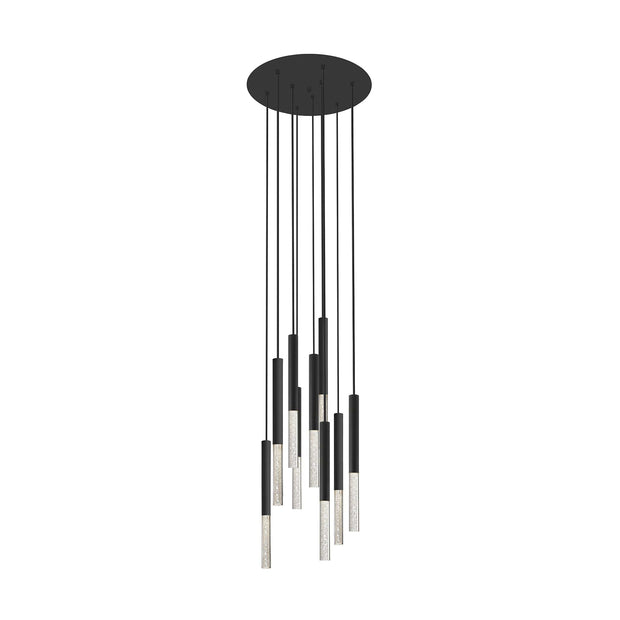 Zuma Line Lampada One Nero