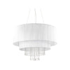 IdealLux Lampada Opera SP10 Bianco
