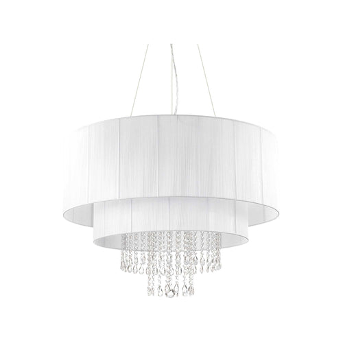 IdealLux Lampada Opera SP10 Bianco