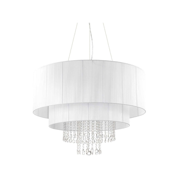IdealLux Lampada Opera SP10 Bianco
