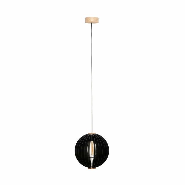 Zuma Line Lampada Orb Nero