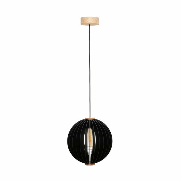 Zuma Line Lampada Orb Nero