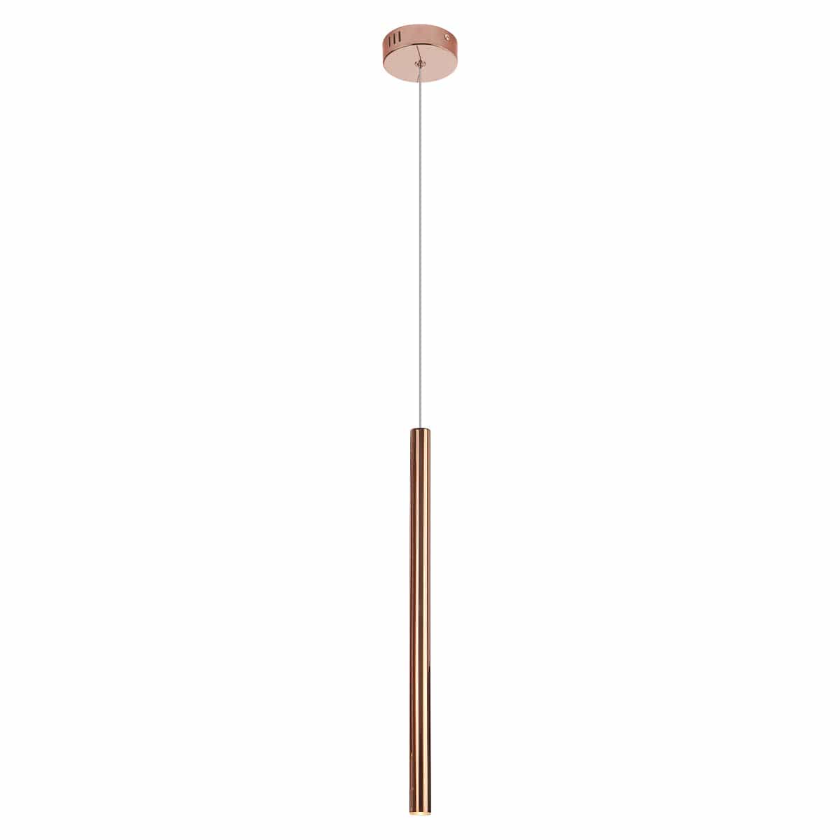 Maxlight Lampada Organic I P0171 Rame