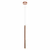 Maxlight Lampada Organic I P0171 Rame