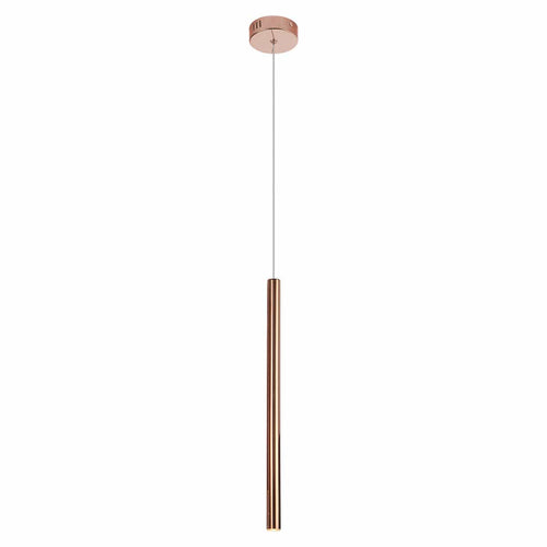Maxlight Lampada Organic I P0171 Rame