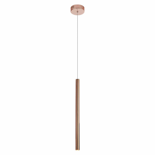 Maxlight Lampada Organic I P0171 Rame