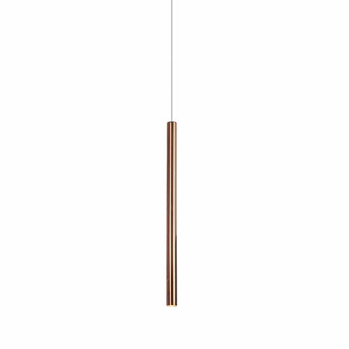Maxlight Lampada Organic I P0171 Rame