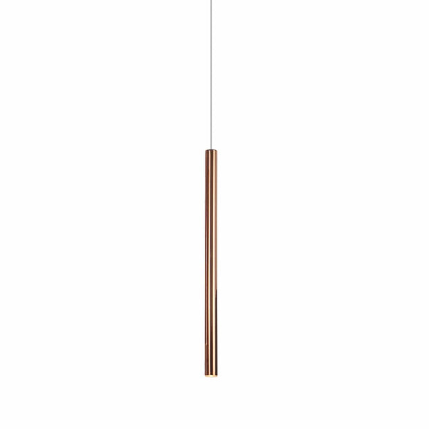 Maxlight Lampada Organic I P0171 Rame