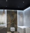 Maxlight Lampada Organic I P0171 Rame