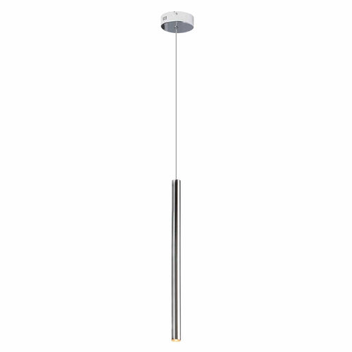 Maxlight Lampada Organic I P0172 Cromo