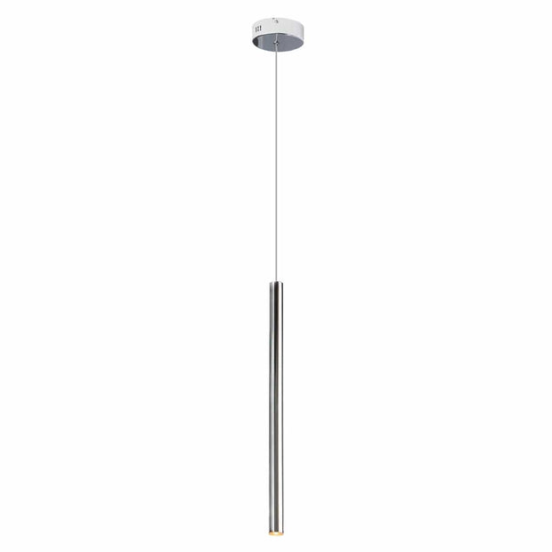 Maxlight Lampada Organic I P0172 Cromo