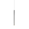 Lampada Organic I P0172 Cromo (1)
