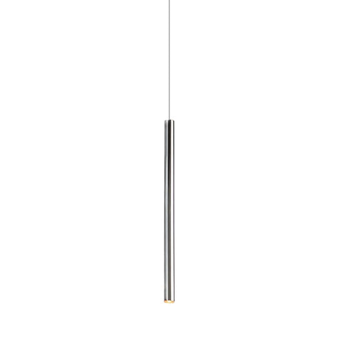 Lampada Organic I P0172 Cromo (1)