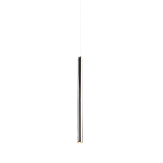 Lampada Organic I P0172 Cromo (1)