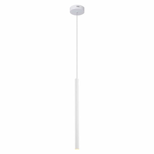 Maxlight Lampada Organic I P0202 Bianco